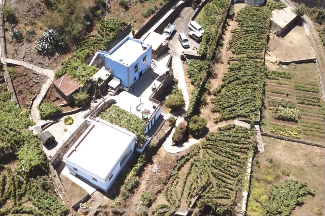 Ek Drago Finca El Milagro La Orotava Ngoại thất bức ảnh