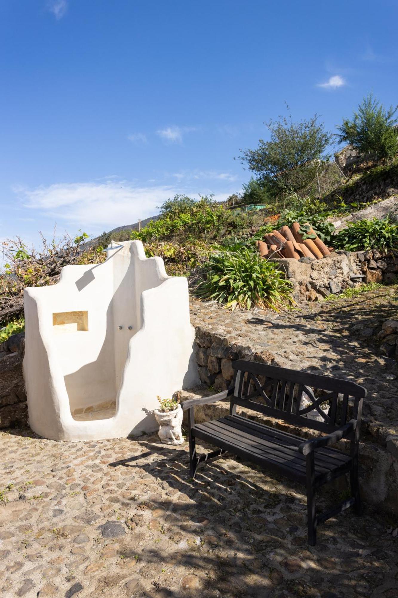Ek Drago Finca El Milagro La Orotava Ngoại thất bức ảnh